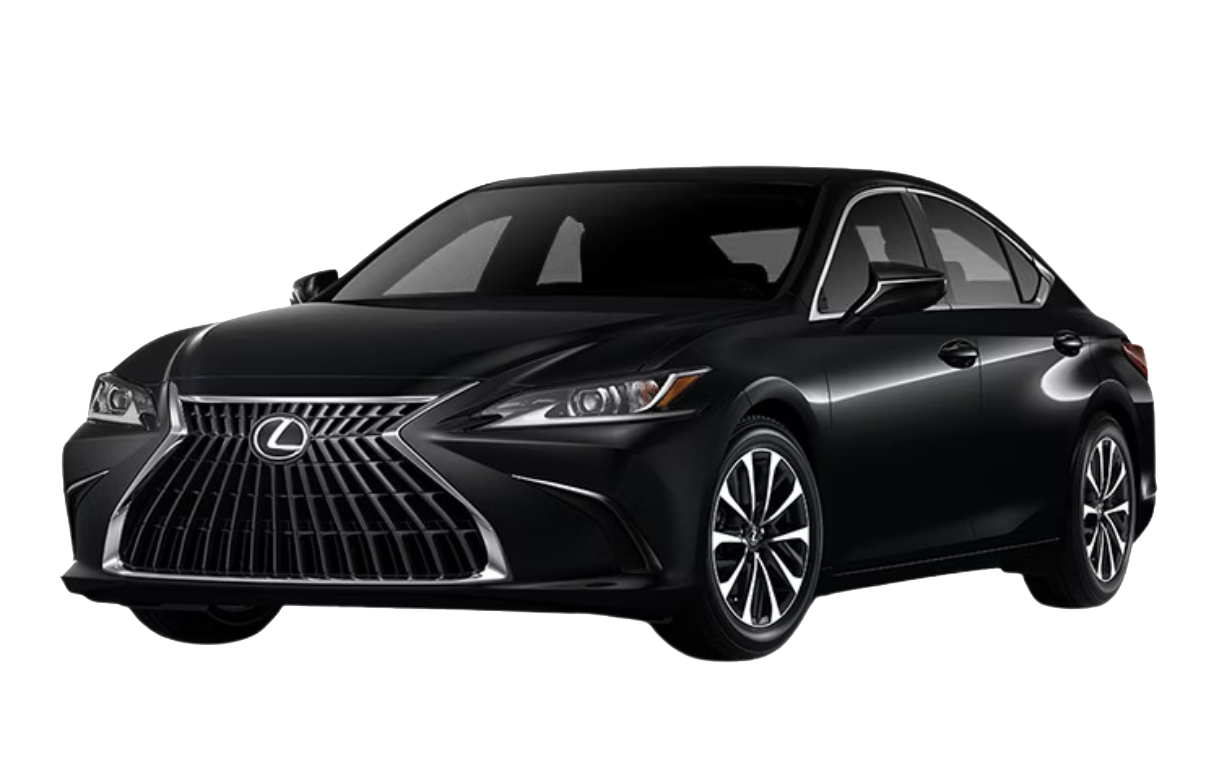Lexus-es