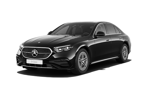 mercedes-e-class